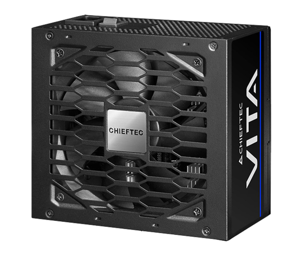 Chieftec VITA 650W 80 Plus Bronze - 1484009 - zdjęcie 2